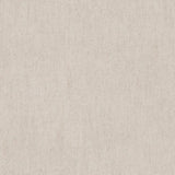 Schumacher Franco Linen-Blend Chenille Greige Fabric