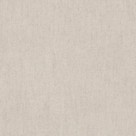 Schumacher Franco Linen-Blend Chenille Greige Fabric