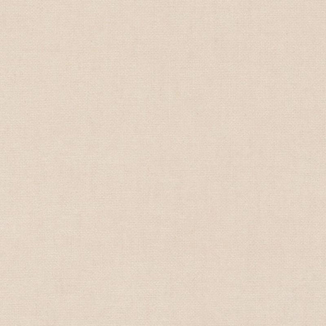 Schumacher Franco Linen-Blend Chenille Ivory Fabric