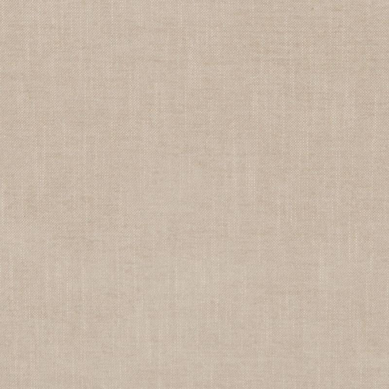 Schumacher Franco Linen-Blend Chenille Sandstone Fabric