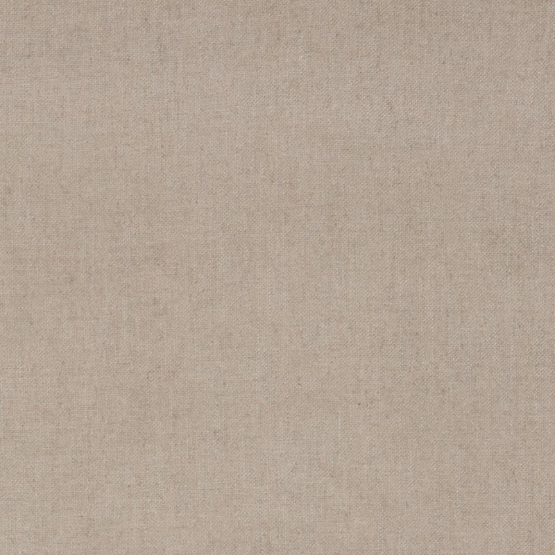 Schumacher Franco Linen-Blend Chenille Pebble Fabric