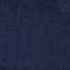 Schumacher Franco Linen-Blend Chenille Indigo Fabric