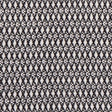 Schumacher Zoila Black Fabric