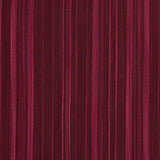 Schumacher Cajamarca Stripe Berry Fabric