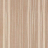 Schumacher Cajamarca Stripe Natural Fabric