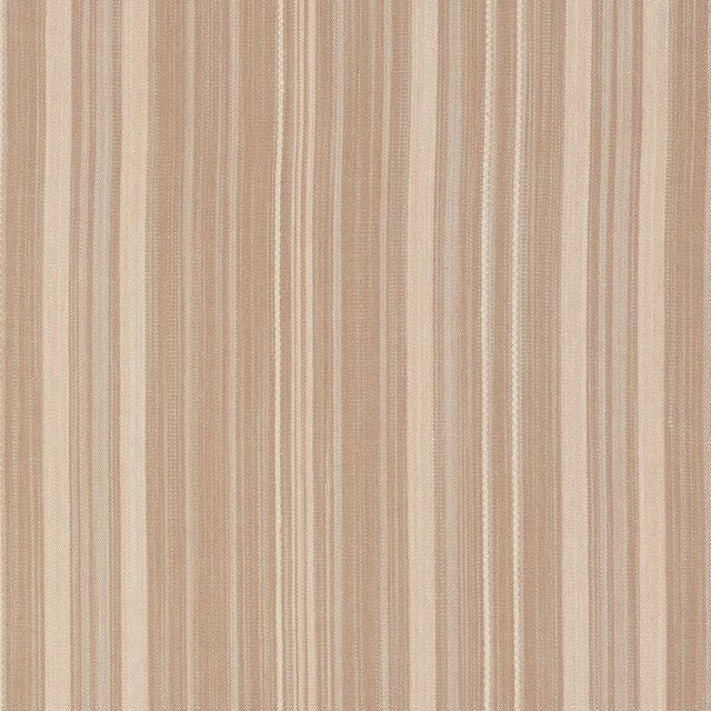 Schumacher Cajamarca Stripe Natural Fabric