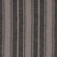 Schumacher Zina Stripe Charcoal Fabric