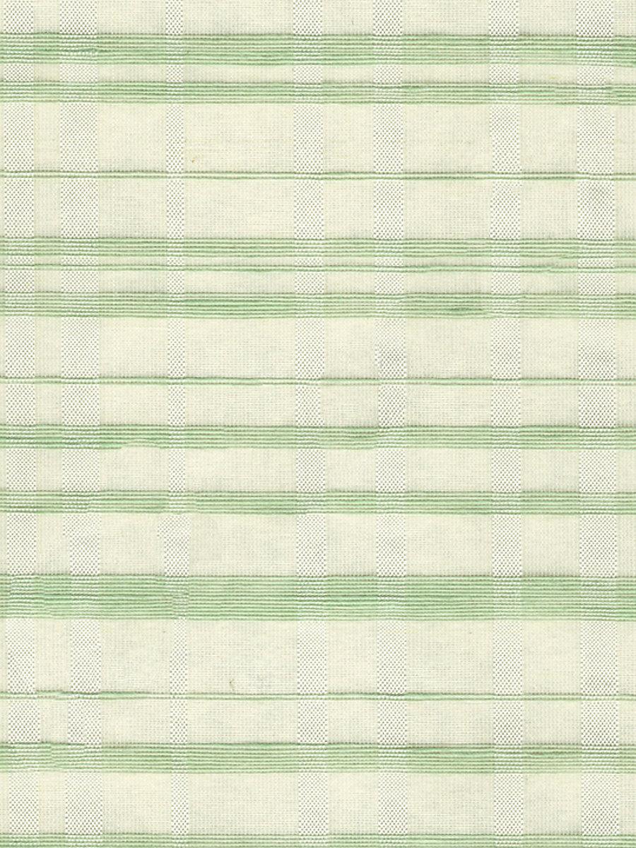 Scalamandre Lilly Sheer Aqua Fabric