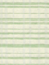 Scalamandre Lilly Sheer Aqua Fabric