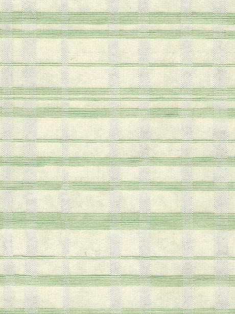 Scalamandre Lilly Sheer Aqua Fabric