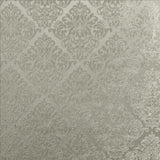 Kasmir Candlelit Gray Fabric
