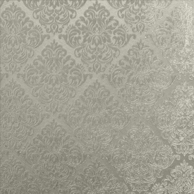 Kasmir Candlelit Gray Fabric