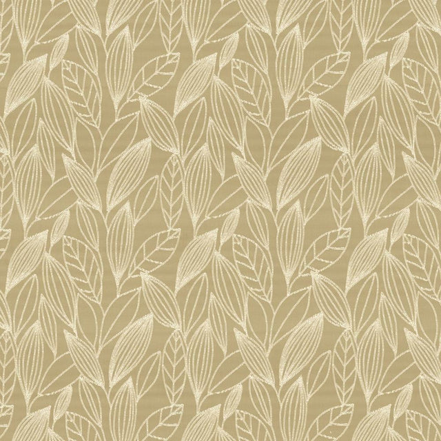 Kasmir Candlewood Champagne Fabric