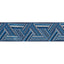 Schumacher Blues Inara Tape