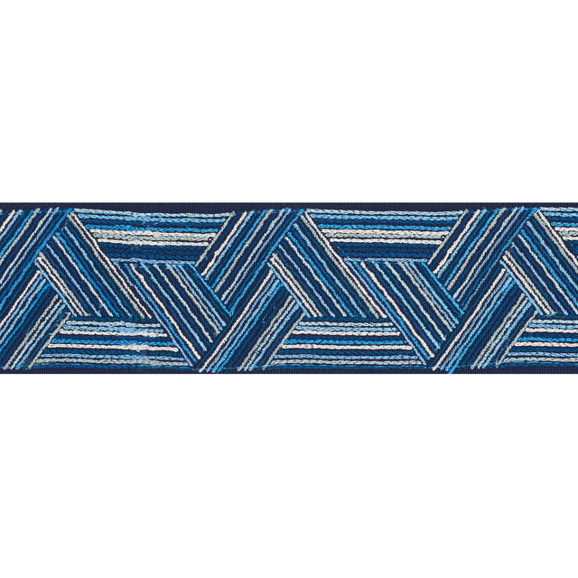 Schumacher Blues Inara Tape