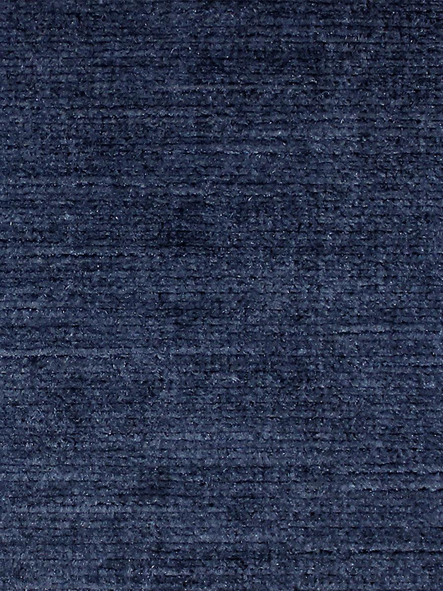 Scalamandre Persia Midnight Fabric