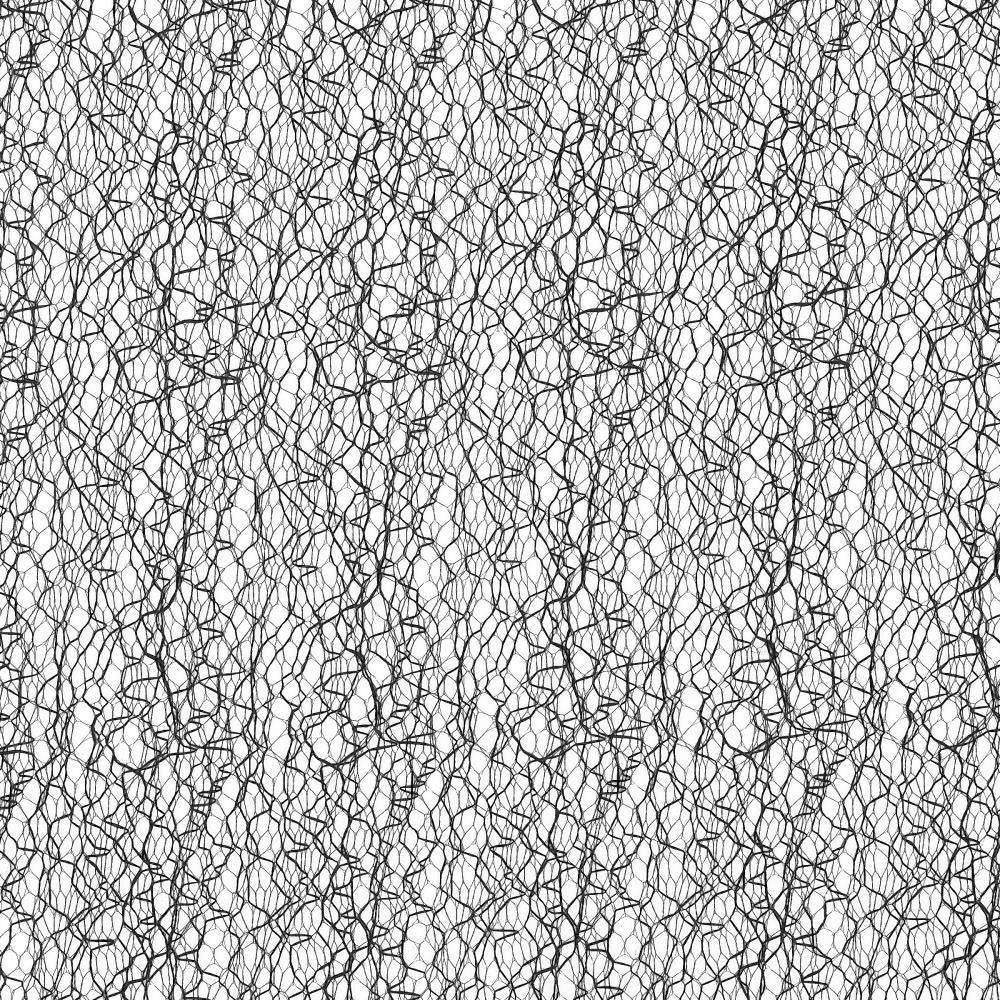 Kasmir Candy Floss Licorice Fabric