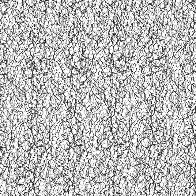 Kasmir Candy Floss Licorice Fabric