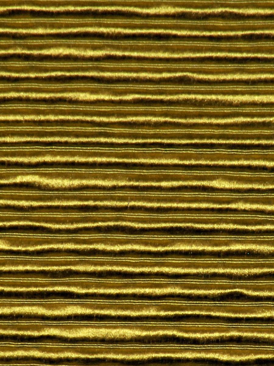 Scalamandre Stoddard Citron Fabric