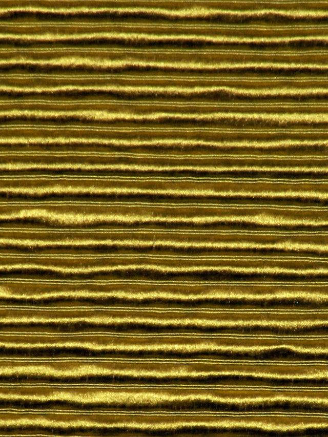 Scalamandre Stoddard Citron Fabric