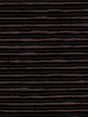 Scalamandre Stoddard Bitter Chocolate Fabric