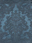 Scalamandre Xviii Century Georgian Persian Blue Fabric