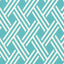 Kasmir Canton Trellis Aqua Fabric
