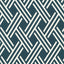 Kasmir Canton Trellis Cerulean Fabric