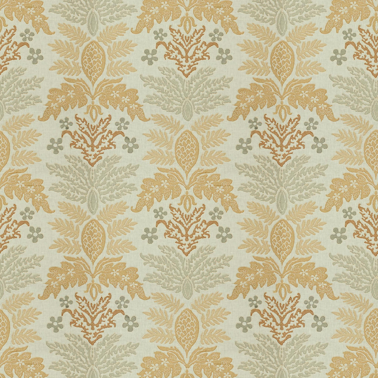 Kravet TRULY GIFTED PEBBLE Fabric