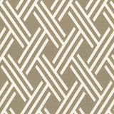 Kasmir Canton Trellis Saddle Fabric