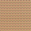 Kasmir Cap Rock Flame Umbria Red Fabric