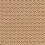Kasmir Cap Rock Flame Umbria Red Fabric