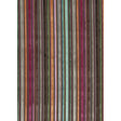 G P & J Baker CARDINAL STRIPE JEWEL Fabric