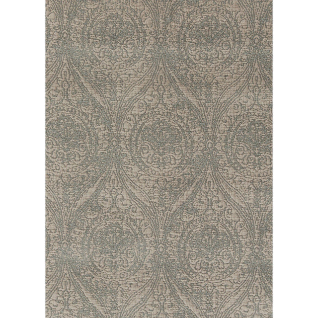 G P & J Baker WOLSEY VERDIGRIS Upholstery Fabric