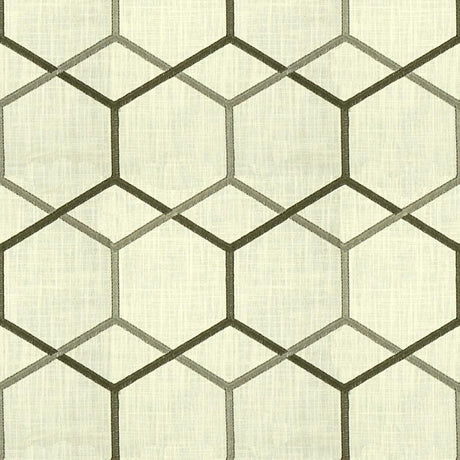 Kravet GUNNISON SMOKE Drapery Fabric