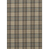 G P & J Baker VICTORIA PLAID SOFT JADE Fabric