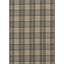 G P & J Baker VICTORIA PLAID SOFT JADE Fabric