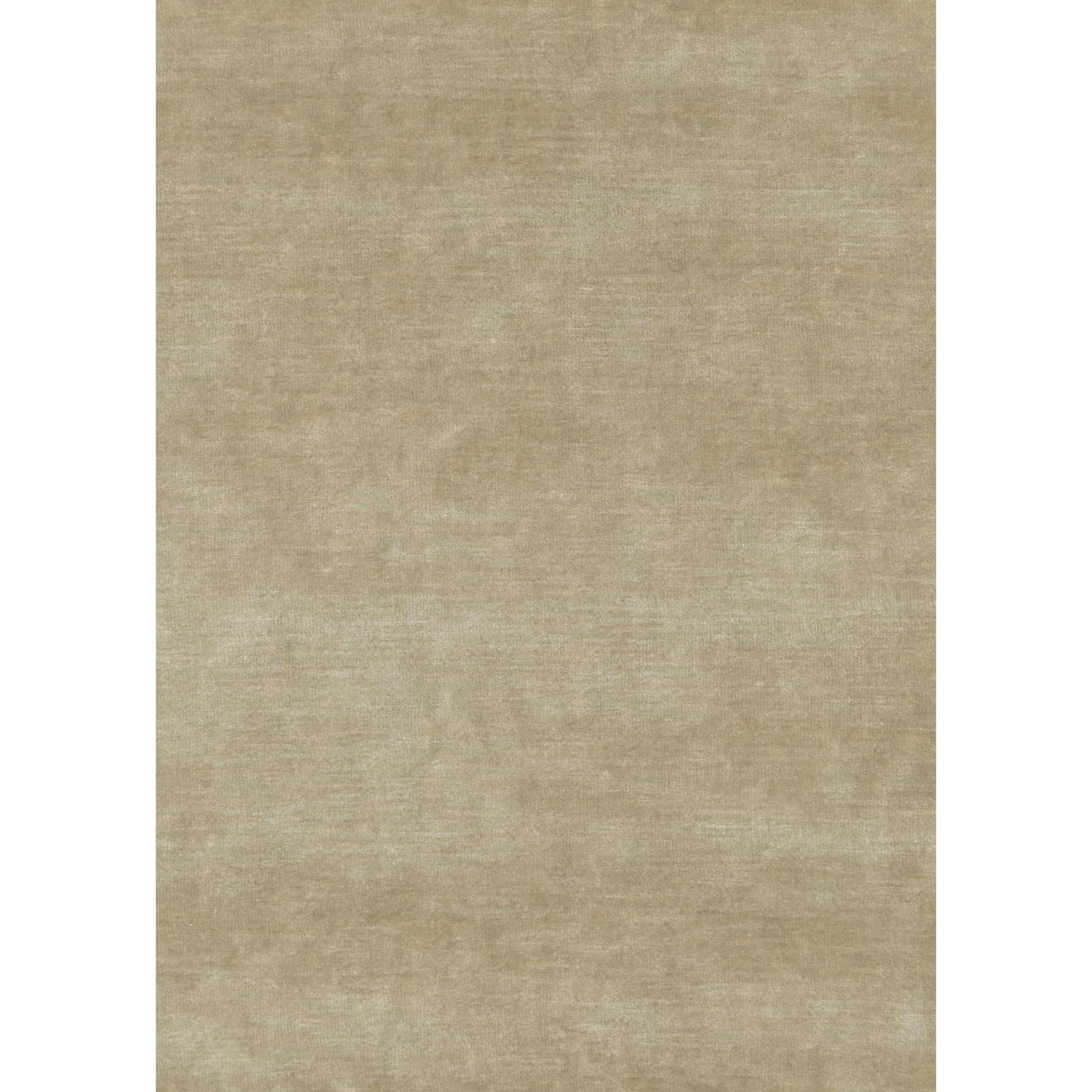 G P & J Baker KING'S VELVET OYSTER Upholstery Fabric