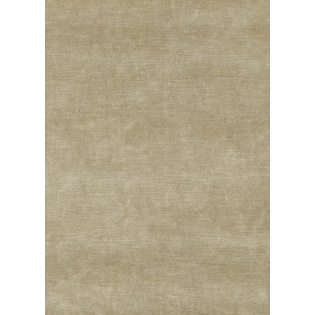 G P & J Baker KING'S VELVET OYSTER Upholstery Fabric