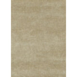 G P & J Baker KING'S VELVET OYSTER Upholstery Fabric