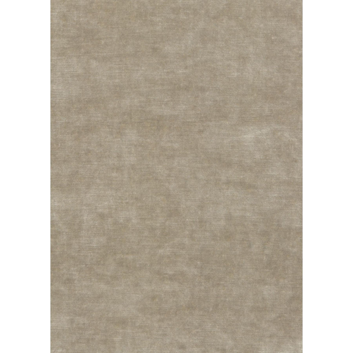 G P & J Baker KING'S VELVET PARCHMENT Upholstery Fabric