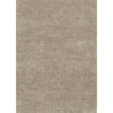 G P & J Baker KING'S VELVET PARCHMENT Upholstery Fabric