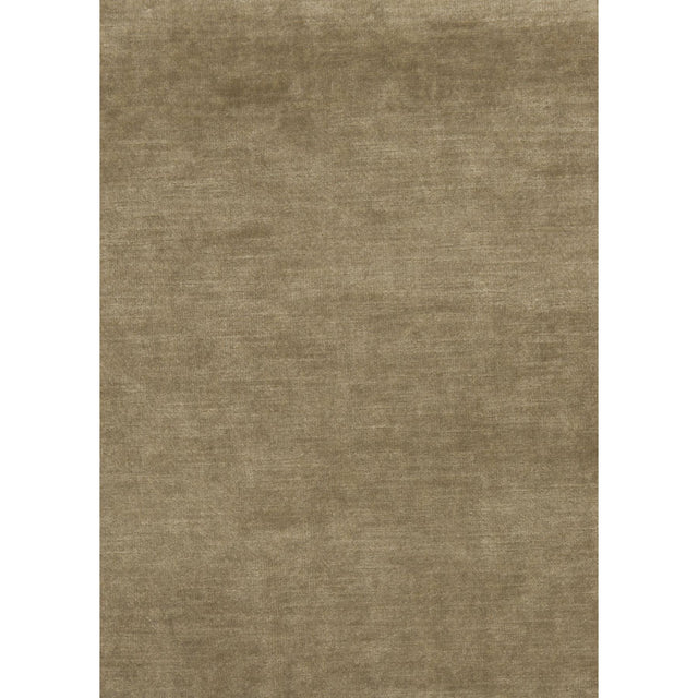 G P & J Baker KING'S VELVET QUARTZ Upholstery Fabric