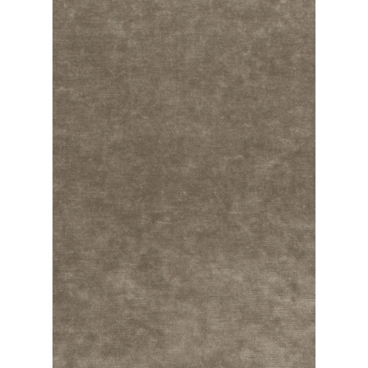 G P & J Baker KING'S VELVET MINK Upholstery Fabric