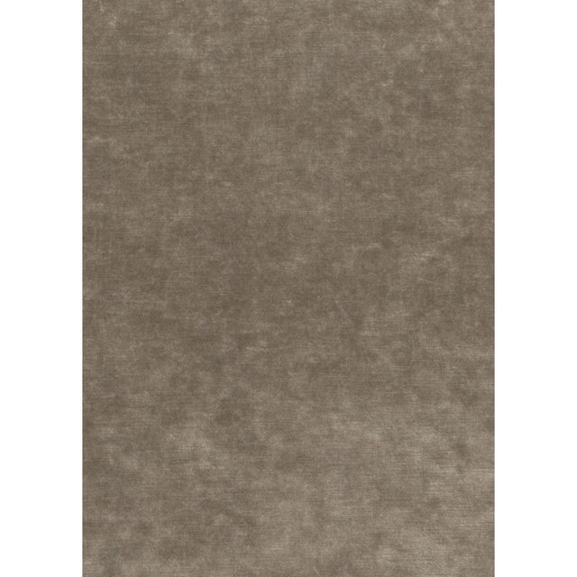 G P & J Baker KING'S VELVET MINK Upholstery Fabric