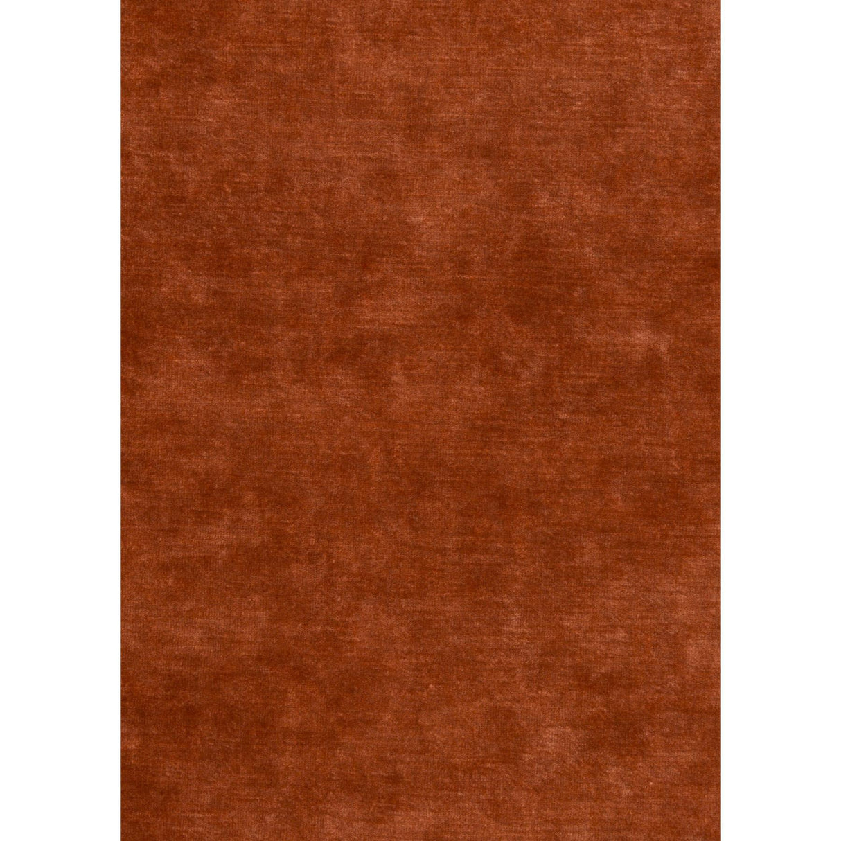 G P & J Baker KING'S VELVET AMBER Upholstery Fabric
