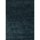 G P & J Baker KING'S VELVET TEAL Upholstery Fabric