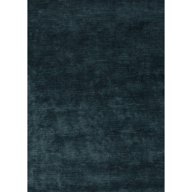 G P & J Baker KING'S VELVET TEAL Upholstery Fabric