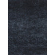 G P & J Baker KING'S VELVET SAPPHIRE Upholstery Fabric