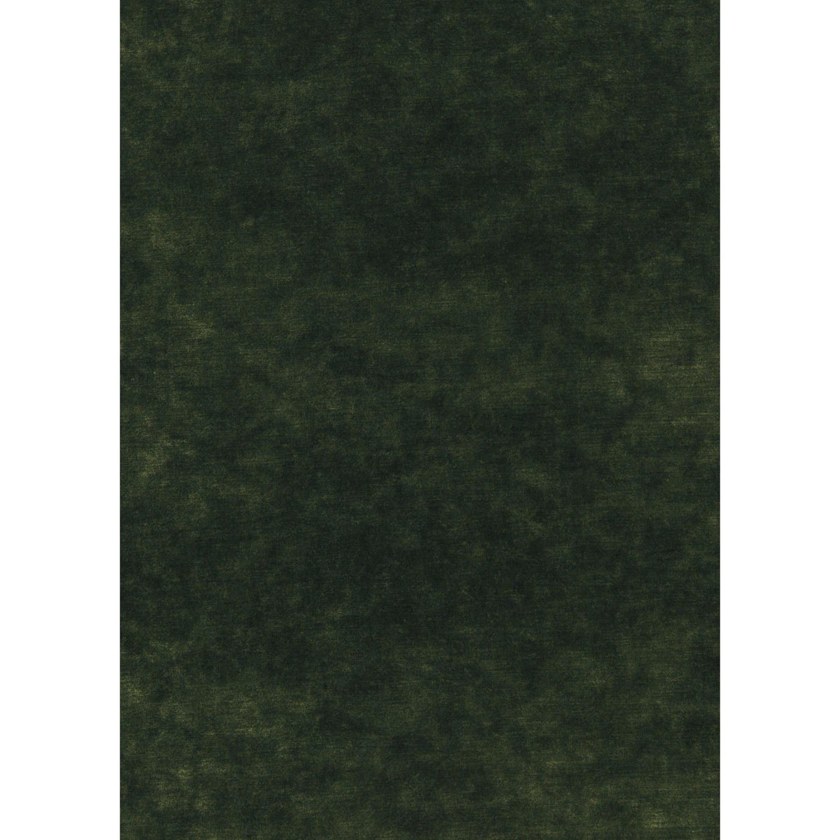 G P & J Baker KING'S VELVET EMERALD Upholstery Fabric